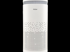 除霾、氨基酸除醛、負(fù)離子、支持手機(jī)APP遠(yuǎn)程控制的 海爾 Wi-Fi 智能空氣凈化器KJ480F-N800C