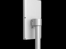 人臉識(shí)別終端 支架STD-FA2-323AH（柱裝、戶(hù)外機(jī)專(zhuān)用）