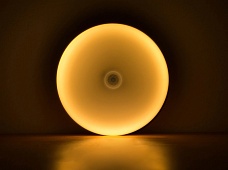 感應(yīng)小夜燈 人體紅外、光感雙傳感夜燈 